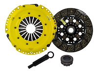 HD/Performance Street Rigid Transmission Clutch Kit Fits Select Audi/Volkswagen
