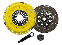 HD/Performance Street Rigid Transmission Clutch Kit Fits Select Audi/Volkswagen