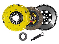 HD/Performance Street Sprung Transmission Clutch Kit Fits Select Audi/Volkswagen