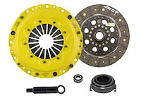 HD/Performance Street Rigid Transmission Clutch Kit Fits Select Acura/Honda