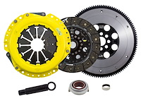 HD/Performance Street Rigid Transmission Clutch Kit Fits Select Acura/Honda