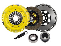 XT/Performance Street Sprung Transmission Clutch Kit Fits Select BMW