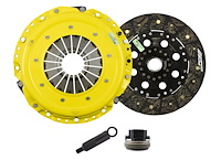HD/Performance Street Rigid Transmission Clutch Kit Fits Select BMW