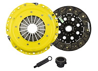 HD/Performance Street Rigid Transmission Clutch Kit Fits Select BMW