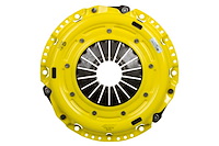 Heavy-Duty Transmission Clutch Pressure Plate Fits Select Mopar