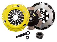 HD/Race Rigid 6-Pad Transmission Clutch Kit Fits Select Mopar