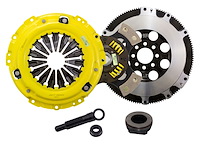 XT/Race Sprung 4-Pad Transmission Clutch Kit Fits Select Mopar