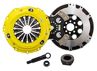 XT/Race Rigid 4-Pad Transmission Clutch Kit Fits Select Mopar