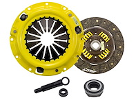 HD/Performance Street Sprung Transmission Clutch Kit Fits Select Chrysler/Dodge/Eagle/Mitsubishi