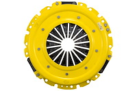 Heavy-Duty Transmission Clutch Pressure Plate Fits Select GM
