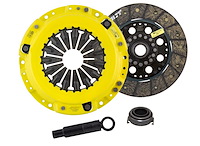 XT/Performance Street Rigid Transmission Clutch Kit Fits Select Acura/Honda