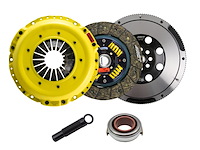 HD/Performance Street Sprung Transmission Clutch Kit Fits Select Acura/Honda