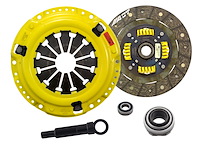 HD/Performance Street Sprung Transmission Clutch Kit Fits Select Acura/Honda