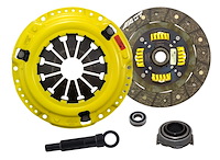 HD/Performance Street Sprung Transmission Clutch Kit Fits Select Acura/Honda