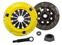 Sport/Performance Street Rigid Transmission Clutch Kit Fits Select Acura/Honda