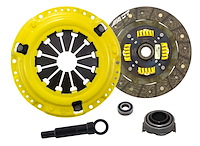 Sport/Performance Street Sprung Transmission Clutch Kit Fits Select Acura/Honda