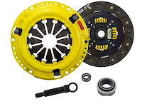 HD/Performance Street Sprung Transmission Clutch Kit Fits Select Acura/Honda