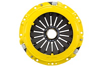 Heavy-Duty Transmission Clutch Pressure Plate Fits Select Kia/Hyundai