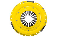 Heavy-Duty Transmission Clutch Pressure Plate Fits Select Jeep