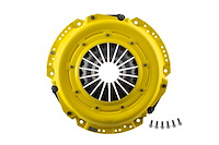 Heavy-Duty Transmission Clutch Pressure Plate Fits Select Jeep
