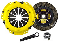 HD/Performance Street Sprung Transmission Clutch Kit Fits Select Lotus