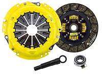 XT/Performance Street Sprung Transmission Clutch Kit Fits Select Lotus