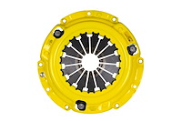 Heavy-Duty Transmission Clutch Pressure Plate Fits Select Mitsubishi