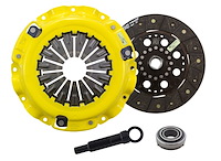 XT/Performance Street Rigid Transmission Clutch Kit Fits Select Chrysler/Dodge/Eagle/Mitsubishi/Plymouth