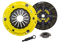 HD/Performance Street Sprung Transmission Clutch Kit Fits Select Dodge/Mitsubishi