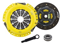 XT/Performance Street Sprung Transmission Clutch Kit Fits Select Dodge/Eagle/Hyundai/Mitsubishi/Plymouth