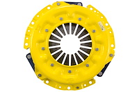 Heavy-Duty Transmission Clutch Pressure Plate Fits Select Infiniti/Nissan