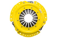 Heavy-Duty Transmission Clutch Pressure Plate Fits Select Infiniti/Nissan