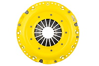 Heavy-Duty Transmission Clutch Pressure Plate Fits Select Porsche