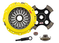 HD-M/Race Rigid 4-Pad Transmission Clutch Kit Fits Select Subaru