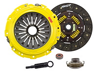 HD-M/Performance Street Sprung Transmission Clutch Kit Fits Select Subaru