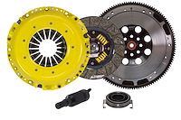 XT/Performance Street Sprung Transmission Clutch Kit Fits Select Subaru
