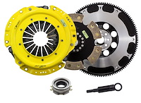 XT/Race Rigid 6-Pad Transmission Clutch Kit Fits Select Multiple Makes/Models