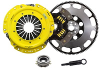 XT/Race Sprung 4-Pad Transmission Clutch Kit Fits Select Multiple Makes/Models