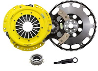 XT/Race Rigid 4-Pad Transmission Clutch Kit Fits Select Multiple Makes/Models