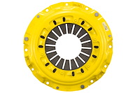 Heavy-Duty Transmission Clutch Pressure Plate Fits Select Lexus/Toyota/Scion