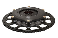 Twin Disc Sint Iron Race Transmission Clutch Kit Fits Select Infiniti/Nissan