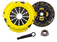 HD/Performance Street Sprung Transmission Clutch Kit Fits Select Multiple Makes/Models
