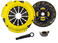 Sport/Performance Street Sprung Transmission Clutch Kit Fits Select Multiple Makes/Models