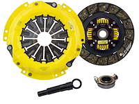 XT/Performance Street Sprung Transmission Clutch Kit Fits Select Multiple Makes/Models