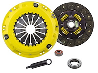 HD/Performance Street Sprung Transmission Clutch Kit Fits Select Lexus/Toyota/Scion