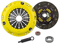 HD/Performance Street Sprung Transmission Clutch Kit Fits Select Lexus/Toyota/Scion
