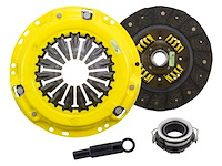 HD/Performance Street Sprung Transmission Clutch Kit Fits Select Lexus/Toyota/Scion