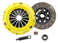 HD/Performance Street Rigid Transmission Clutch Kit Fits Select Lexus/Toyota/Scion
