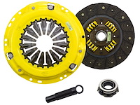 XT/Performance Street Sprung Transmission Clutch Kit Fits Select Lexus/Toyota/Scion