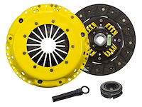HD/Performance Street Sprung Transmission Clutch Kit Fits Select Audi/Volkswagen